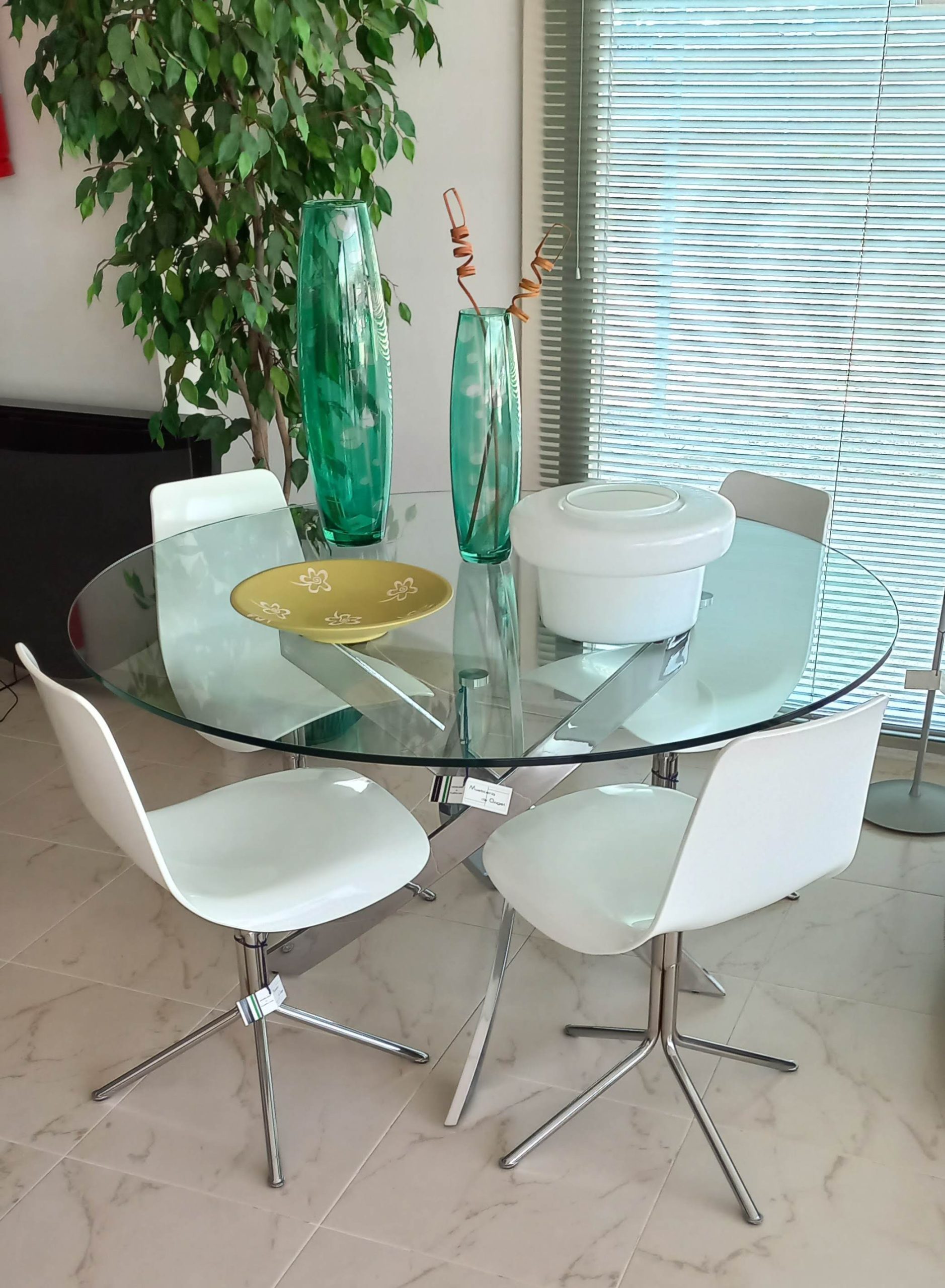 Outlet-Sillas Bonaldo