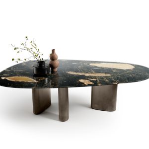 MESA DE COMEDOR Air XGlass