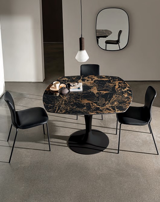 MESA DE COMEDOR Medini - Imagen 2