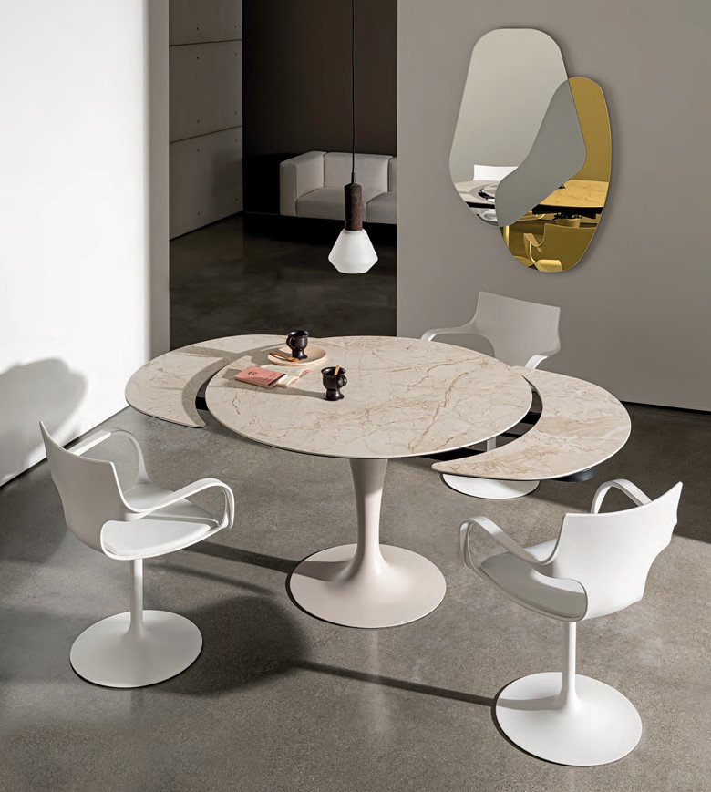 MESA DE COMEDOR Medini - Imagen 3