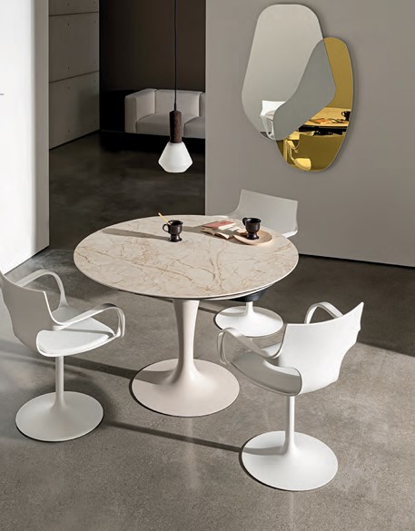 MESA DE COMEDOR Medini - Imagen 4