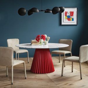 MESA DE COMEDOR Mid Dos