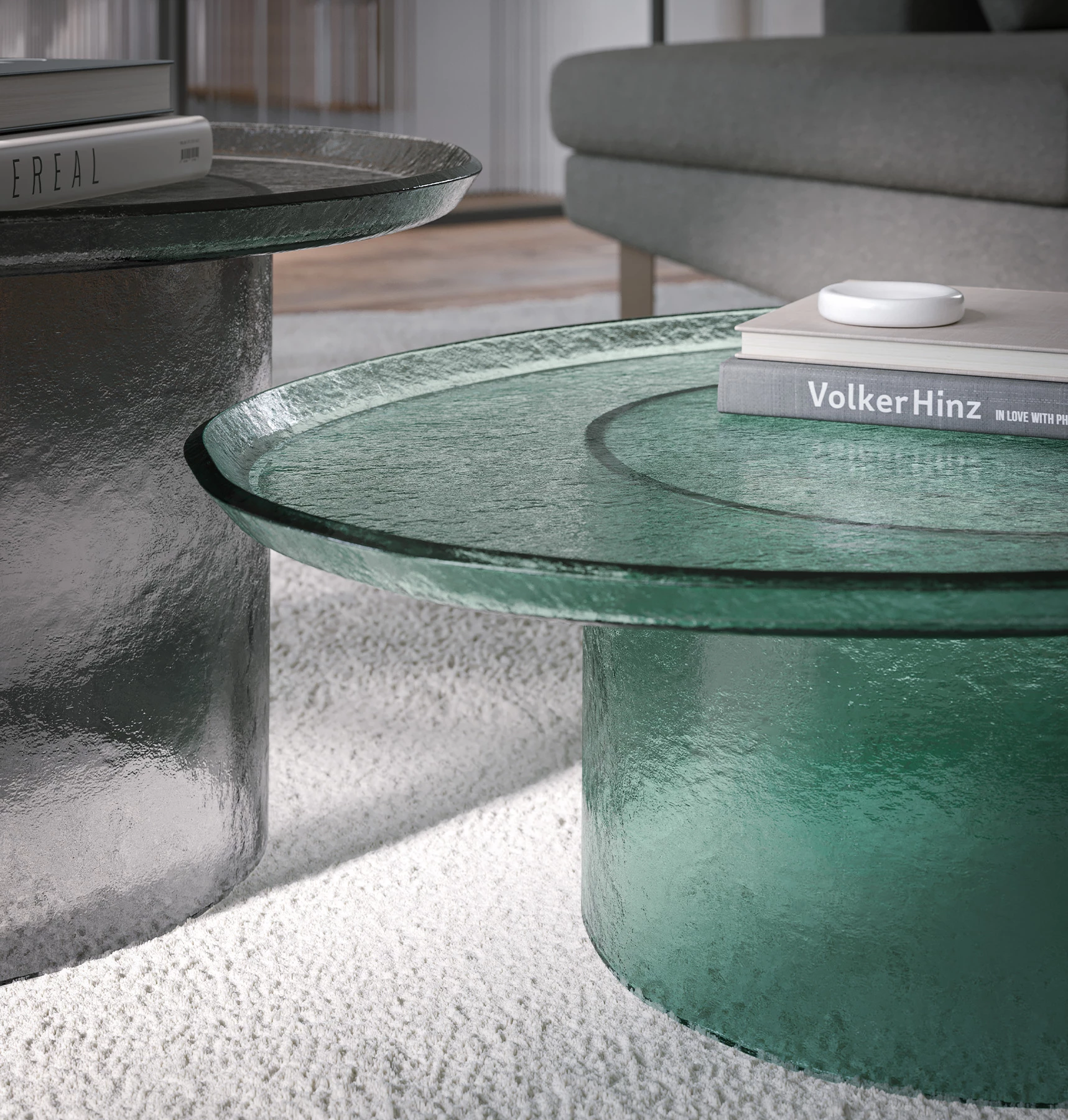 MESA DE CENTRO Libor