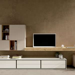Salones-comedor-modernos-en-Murcia-Tienda de muebles en Murcia