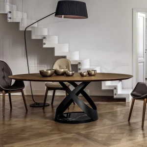 MESA DE COMEDOR Keop