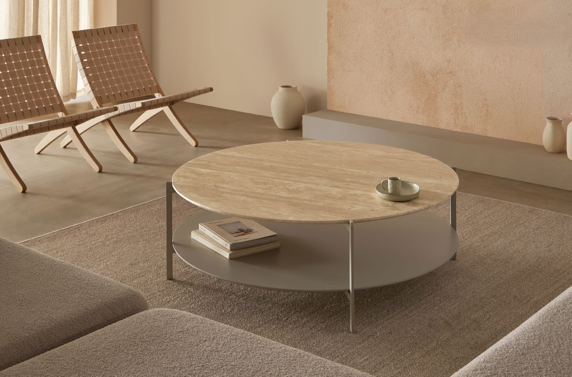 MESA DE CENTRO Planet