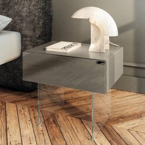 Mesita de noche LAGO-Compra en Muebleria de Angel en Murcia