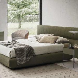 Cabezal de cama Sinux