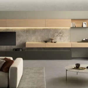 MUEBLE TV Tredi