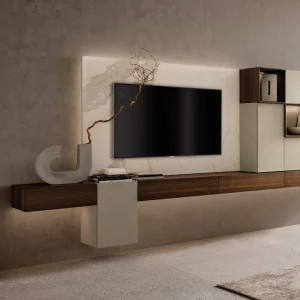 Muebles de salon modernos en Murcia en Muebleria de Angel