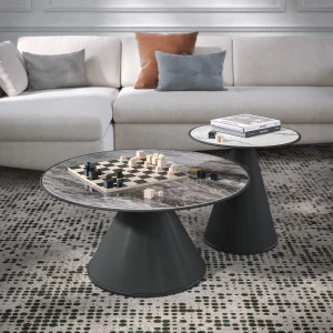 MESA DE CENTRO Reins