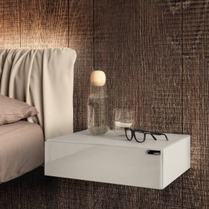 Mesillas de dormitorios modernos en Murcia