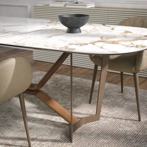 MESA DE COMEDOR Susa Exim