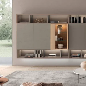 MUEBLE TV Tredi dos