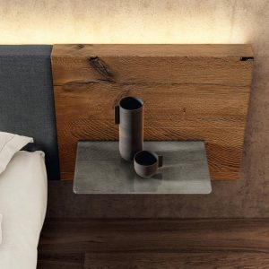 Cabezal de cama Wild 1