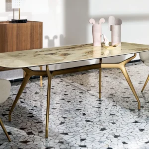 MESA DE COMEDOR Arkos