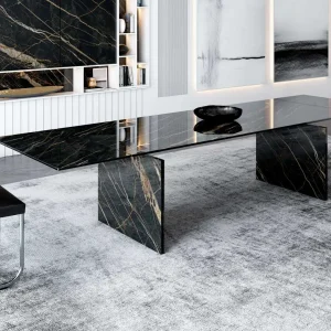 Mesas porcelanico en Murcia