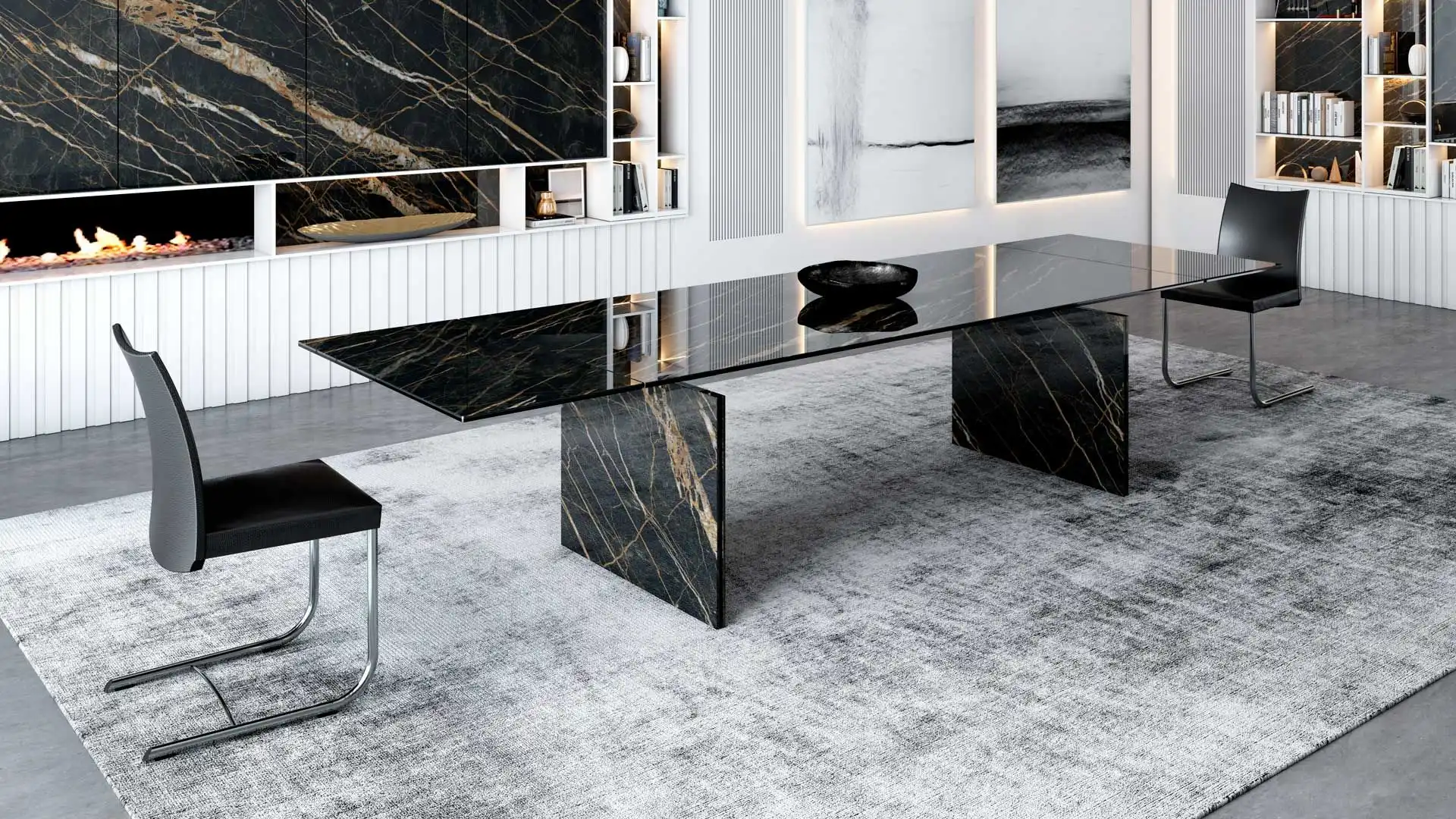 MESA DE COMEDOR Altace