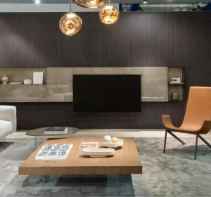 MUEBLE TV XGlass Cinema