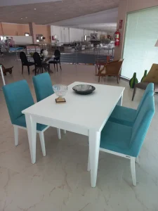 Outlet-Mesa de comedor Seys