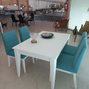 Outlet-Mesa de comedor Seys