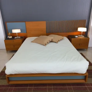 Muebles de dormitorio modernos en Murcia
